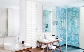 Park Hyatt St. Kitts Hotel Christophe Harbour 5* Saint Kitts And Nevis